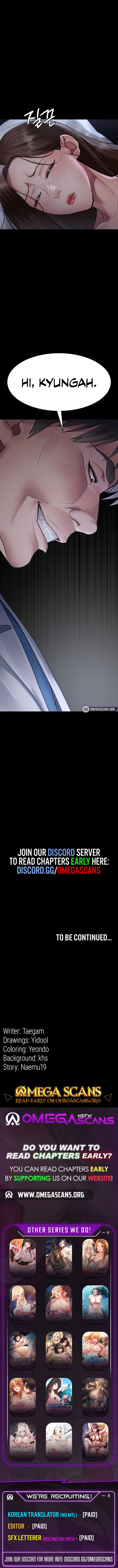 Night Hospital - Chapter 95 [photo 10] - MangaPorn