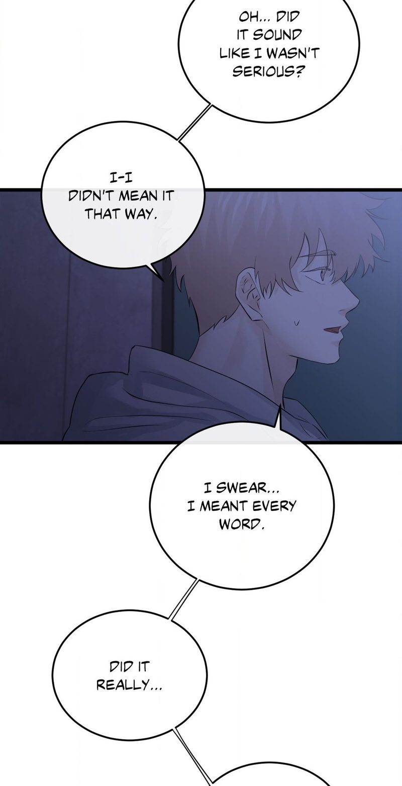 Where the Heart Is - Chapter 49 [photo 12] - MangaPorn