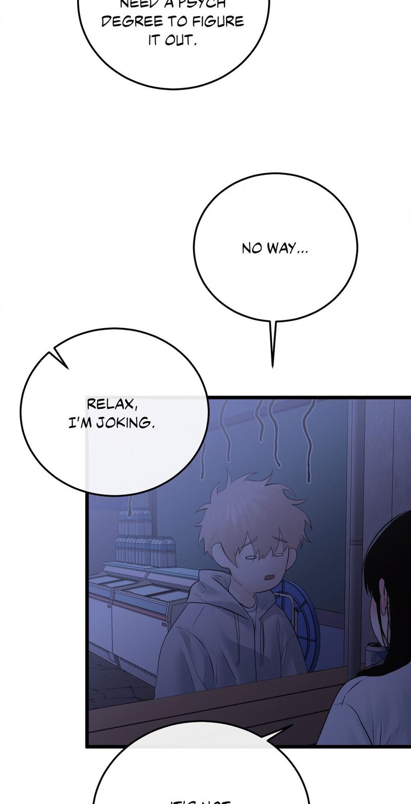 Where the Heart Is - Chapter 49 [photo 19] - MangaPorn