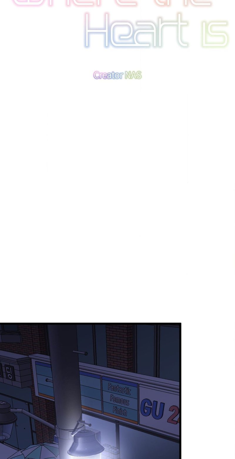 Where the Heart Is - Chapter 49 [photo 2] - MangaPorn