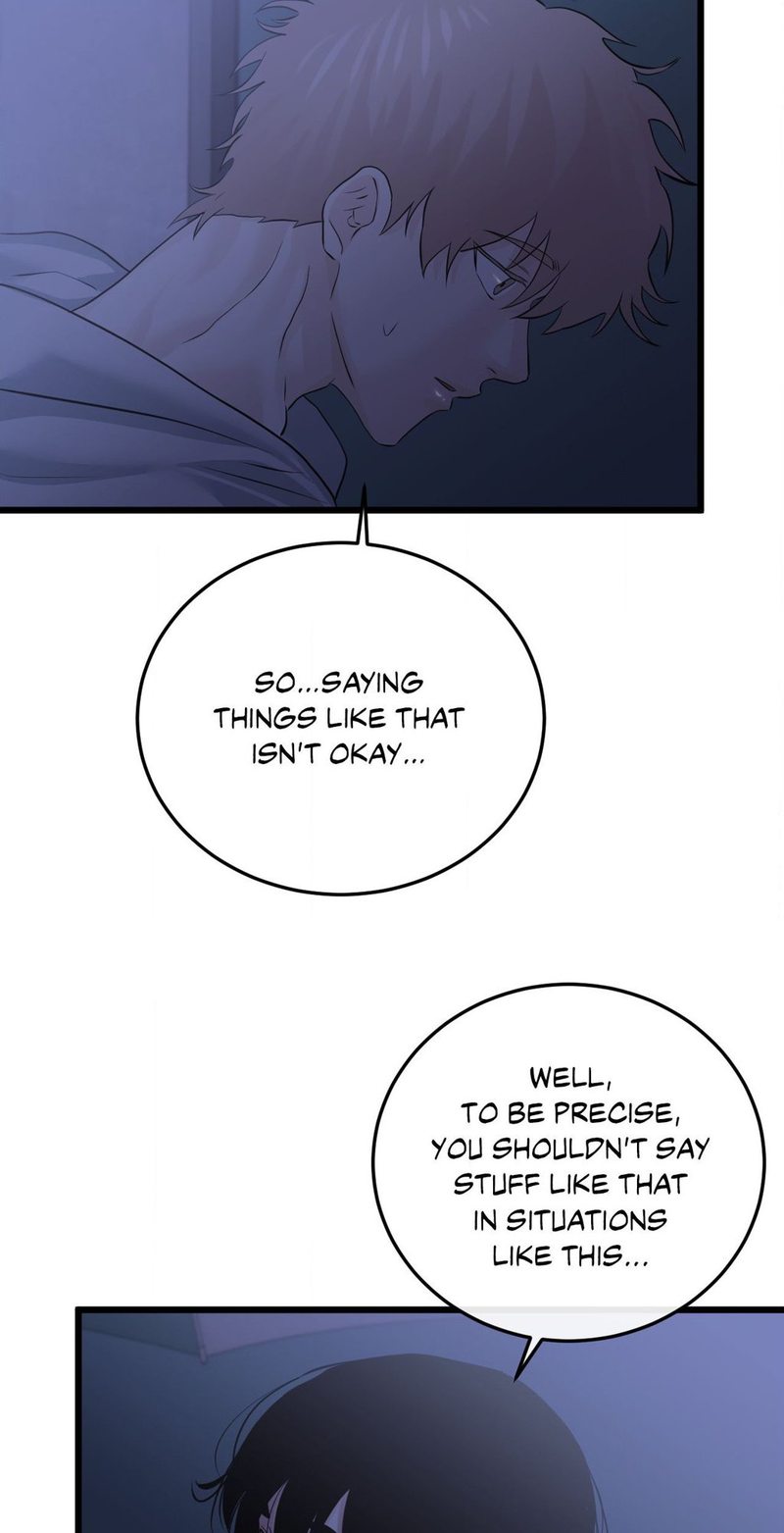 Where the Heart Is - Chapter 49 [photo 28] - MangaPorn