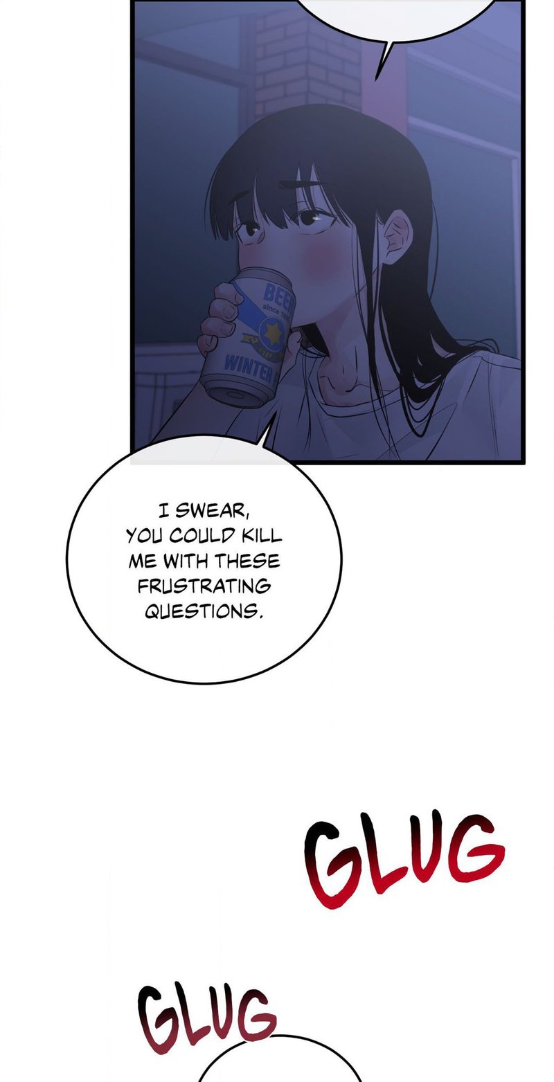 Where the Heart Is - Chapter 49 [photo 31] - MangaPorn