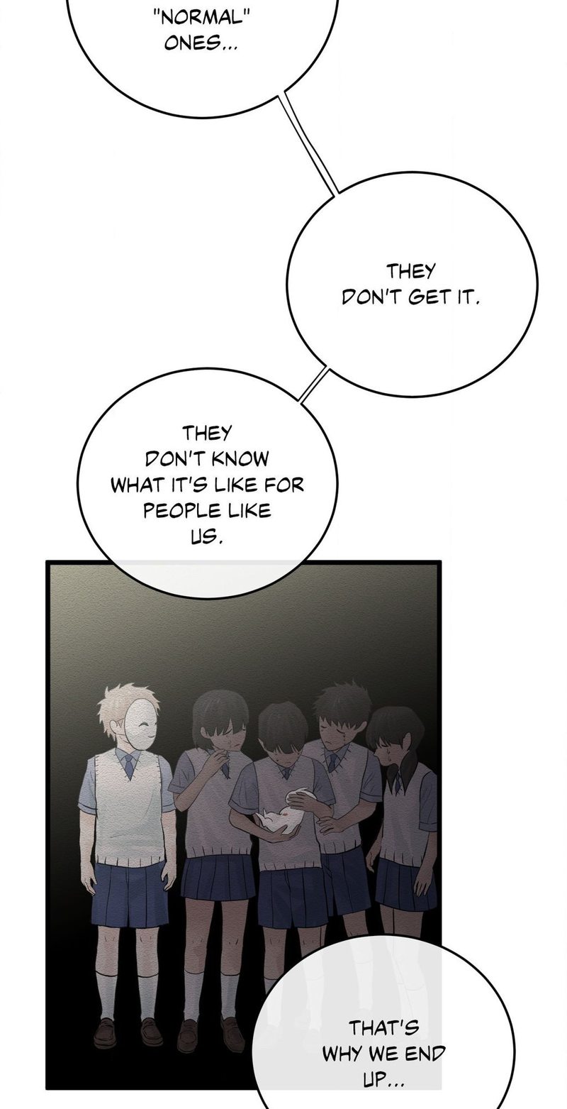 Where the Heart Is - Chapter 49 [photo 57] - MangaPorn