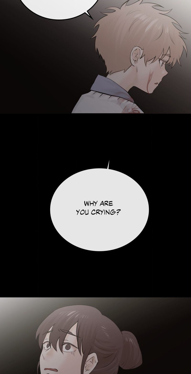 Where the Heart Is - Chapter 50 [photo 23] - MangaPorn