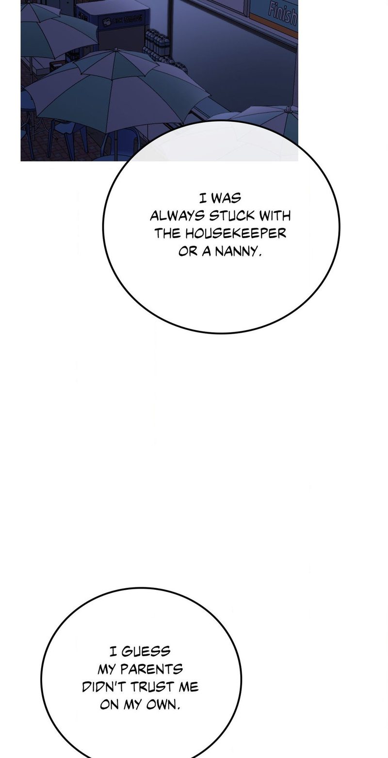 Where the Heart Is - Chapter 50 [photo 25] - MangaPorn