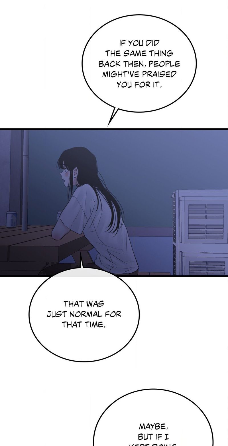 Where the Heart Is - Chapter 50 [photo 32] - MangaPorn