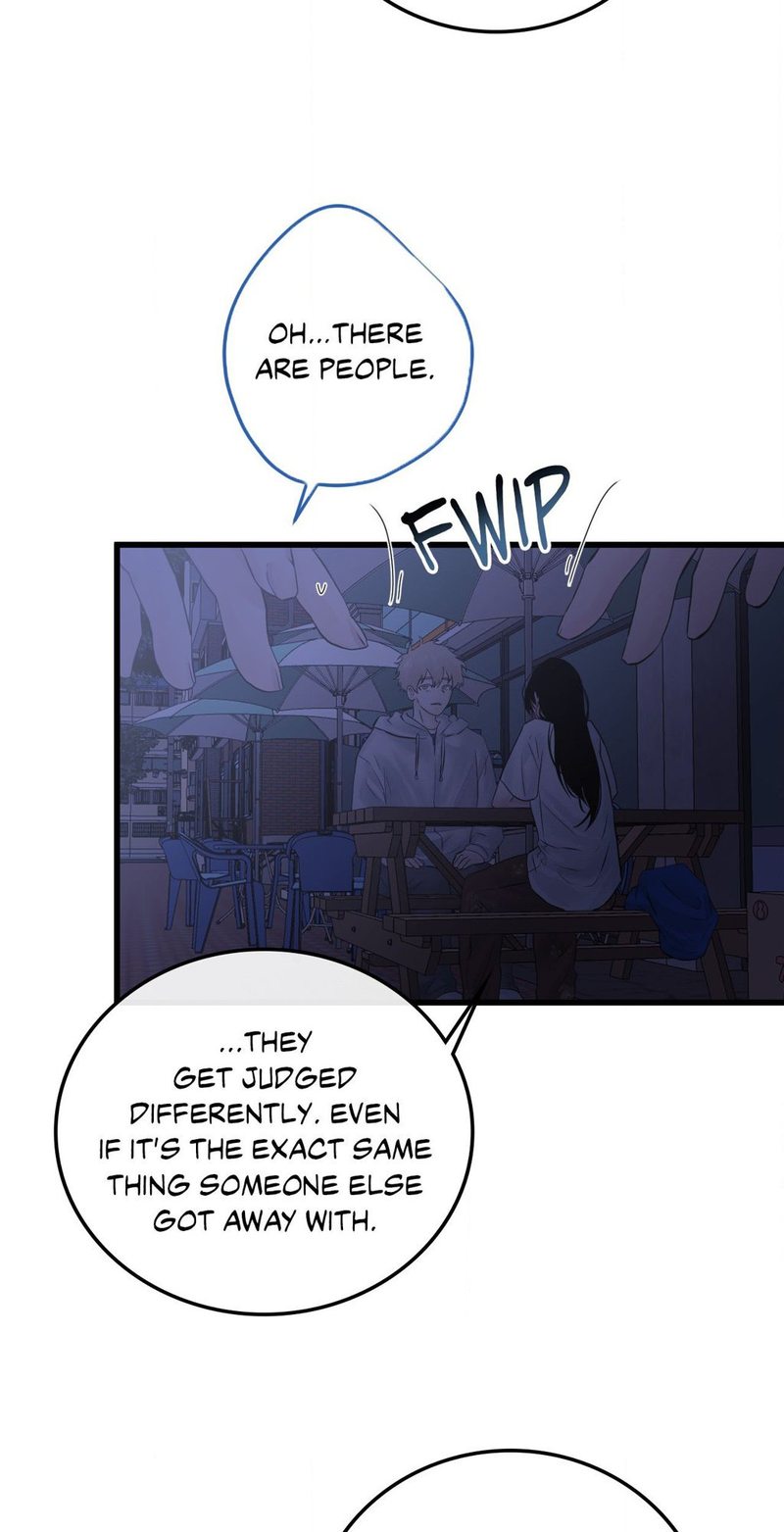 Where the Heart Is - Chapter 50 [photo 40] - MangaPorn