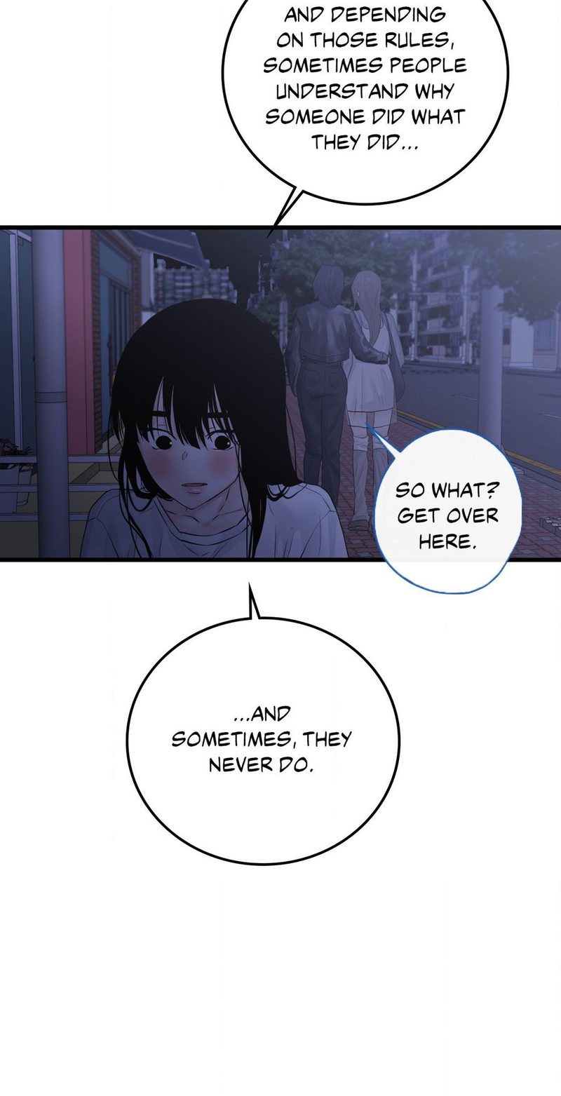 Where the Heart Is - Chapter 50 [photo 41] - MangaPorn