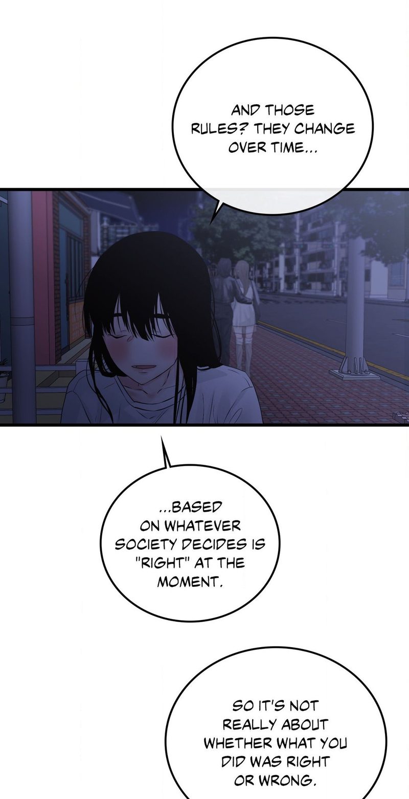 Where the Heart Is - Chapter 50 [photo 42] - MangaPorn