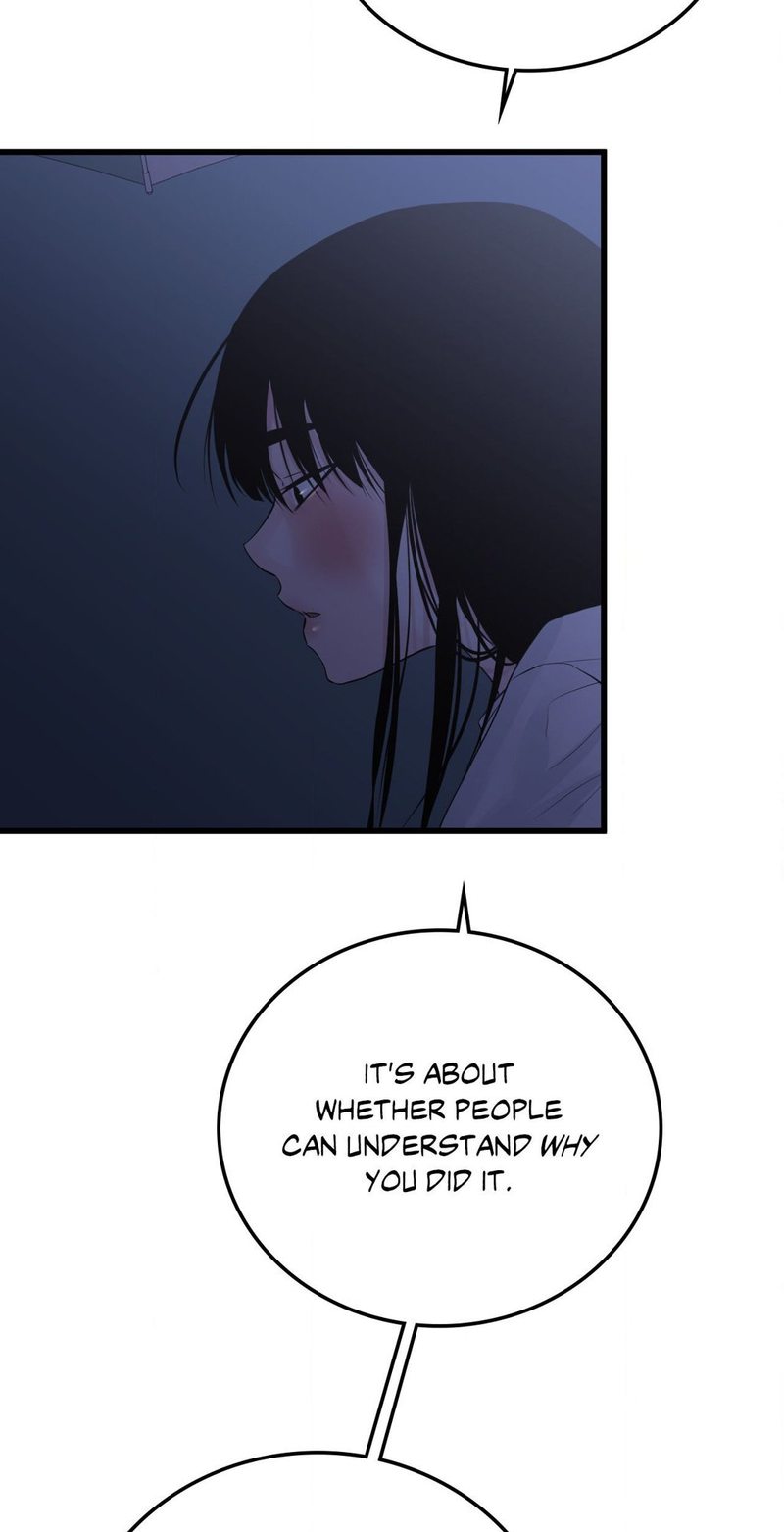 Where the Heart Is - Chapter 50 [photo 43] - MangaPorn