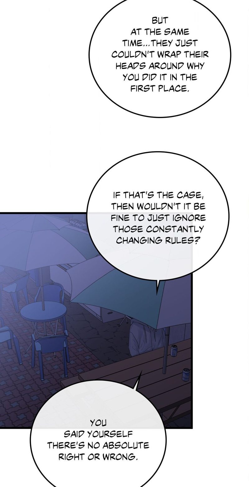 Where the Heart Is - Chapter 50 [photo 45] - MangaPorn