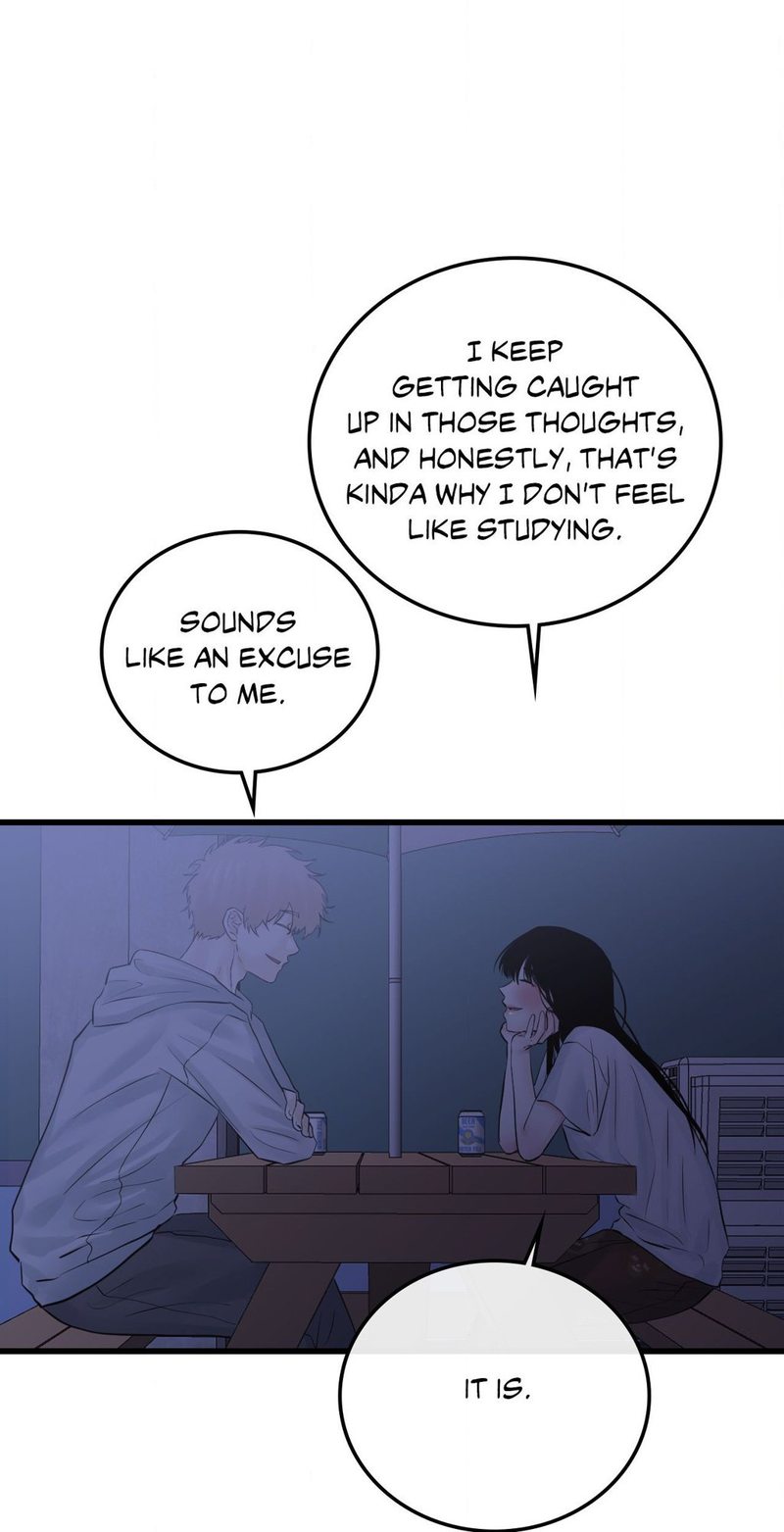 Where the Heart Is - Chapter 50 [photo 50] - MangaPorn