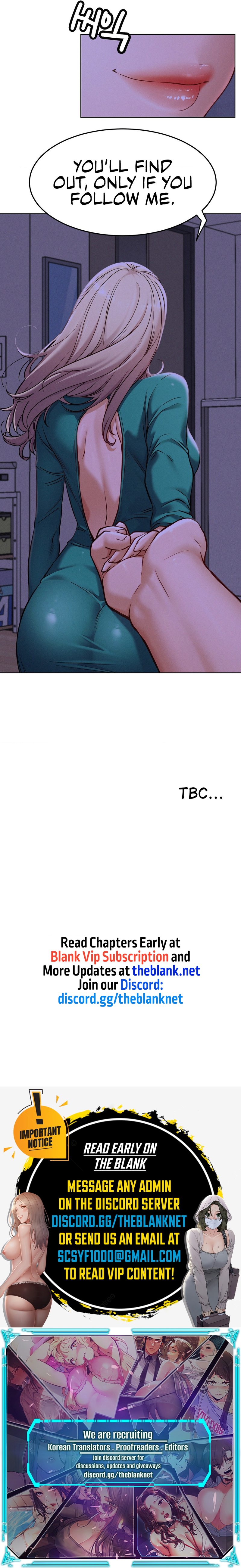 Staying with Ajumma - Chapter 94 [photo 17] - MangaPorn