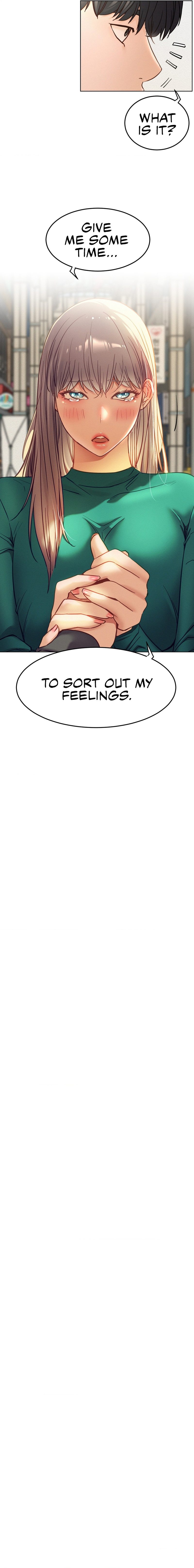 Staying with Ajumma - Chapter 94 [photo 9] - MangaPorn