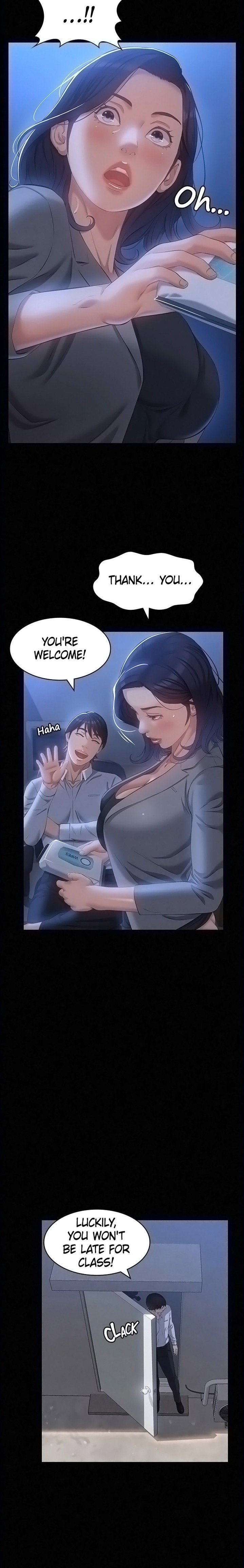 Resume - Chapter 28 [photo 12] - MangaPorn