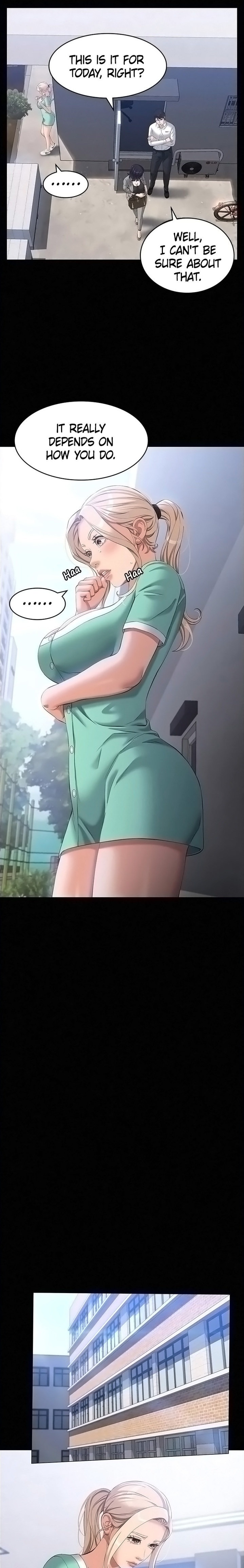 Resume - Chapter 28 [photo 13] - MangaPorn