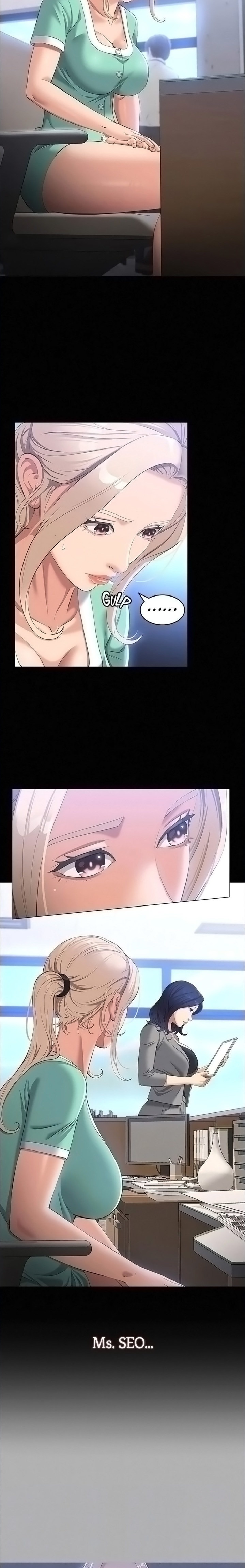 Resume - Chapter 28 [photo 14] - MangaPorn