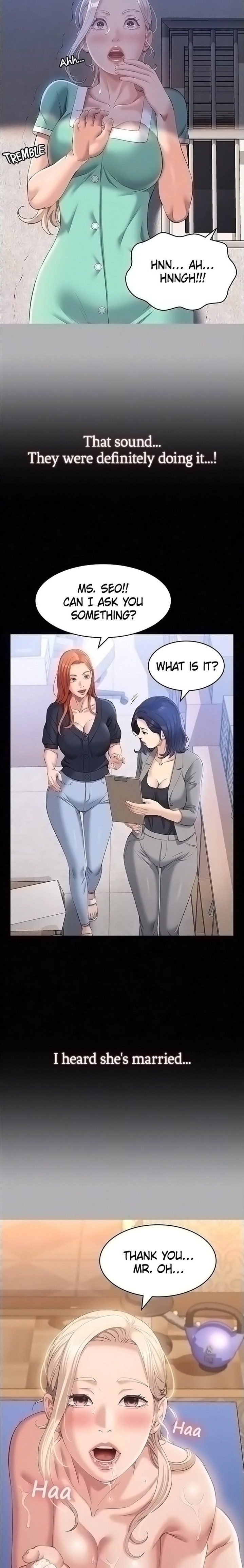 Resume - Chapter 28 [photo 15] - MangaPorn