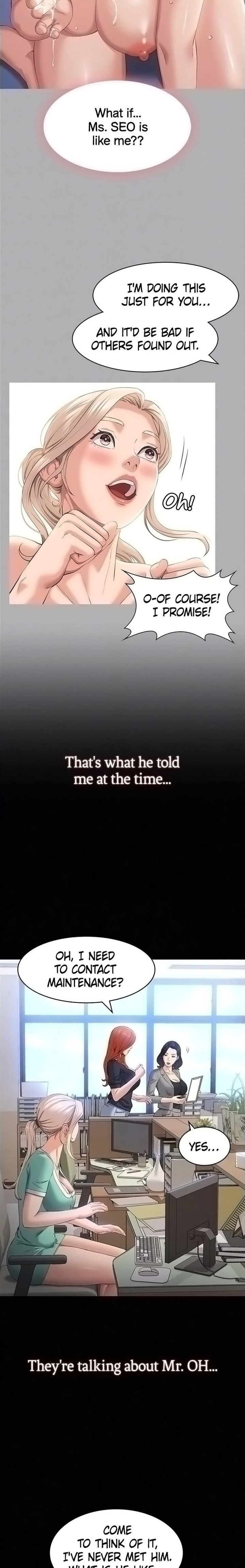 Resume - Chapter 28 [photo 16] - MangaPorn