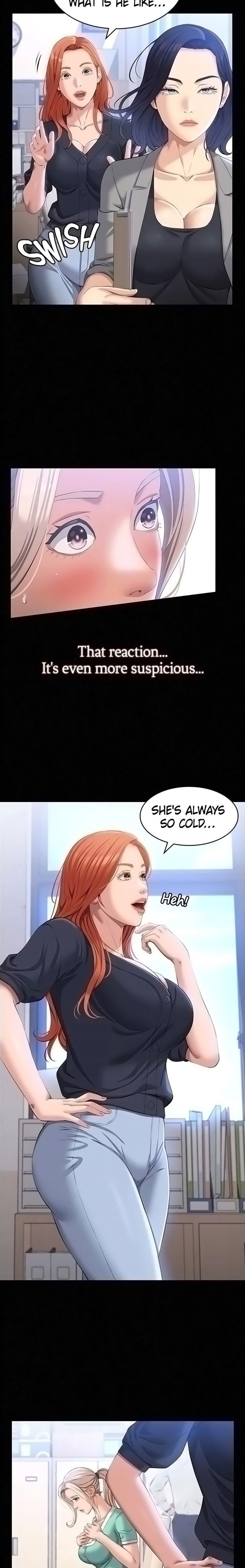 Resume - Chapter 28 [photo 17] - MangaPorn