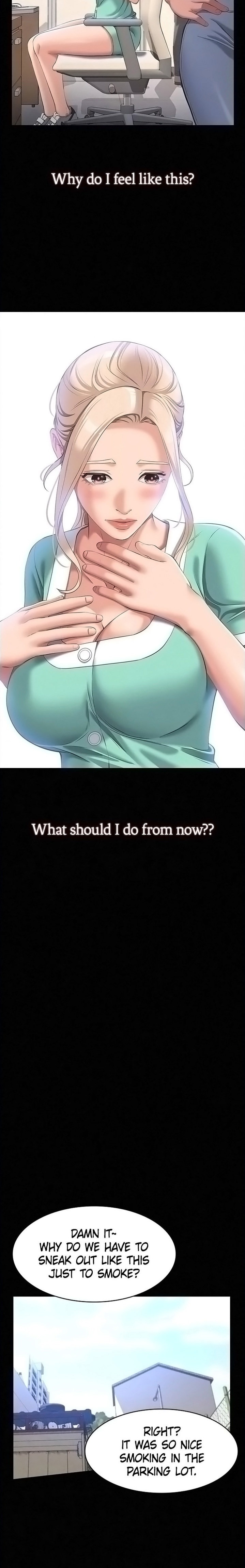 Resume - Chapter 28 [photo 18] - MangaPorn