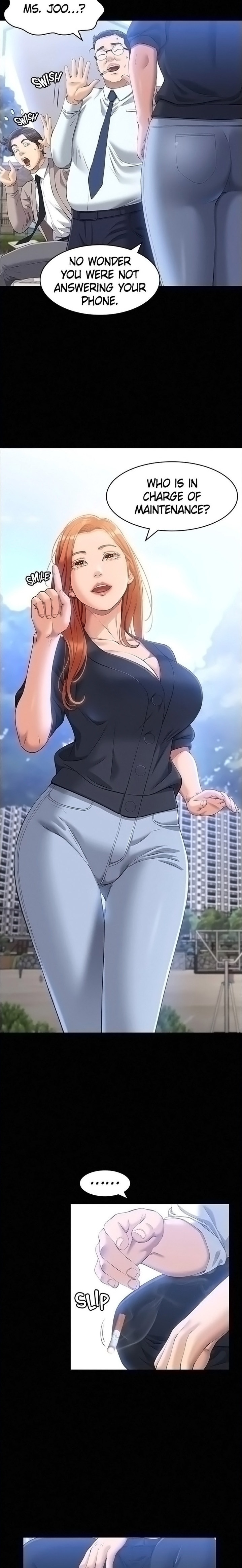 Resume - Chapter 28 [photo 23] - MangaPorn