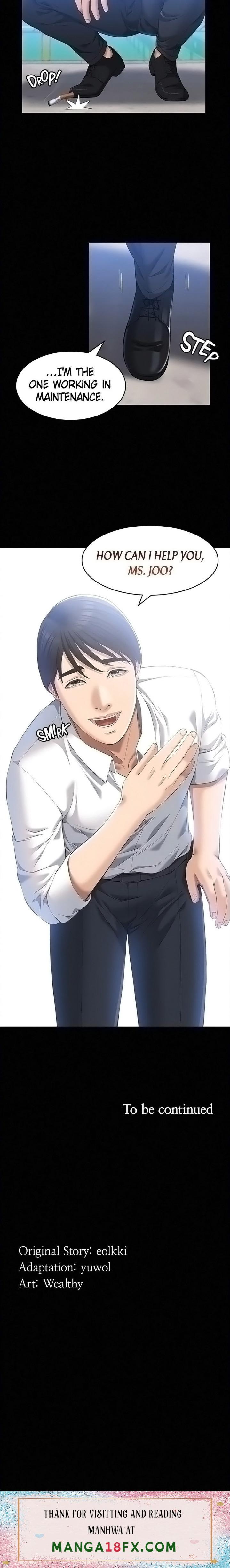 Resume - Chapter 28 [photo 24] - MangaPorn