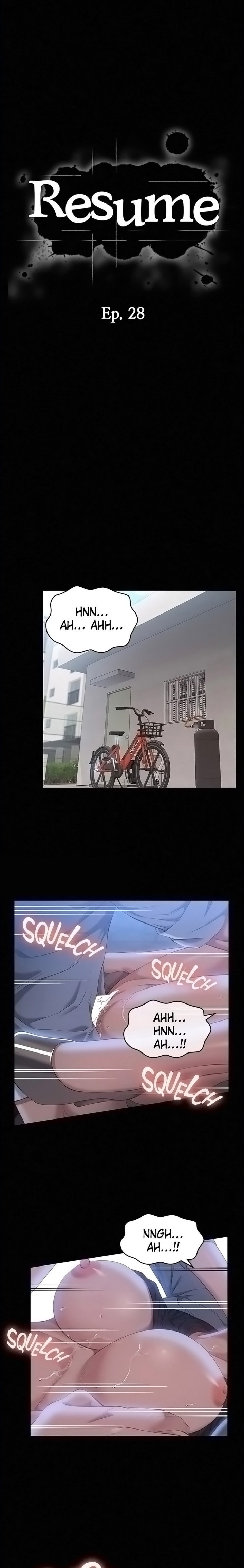 Resume - Chapter 28 [photo 3] - MangaPorn
