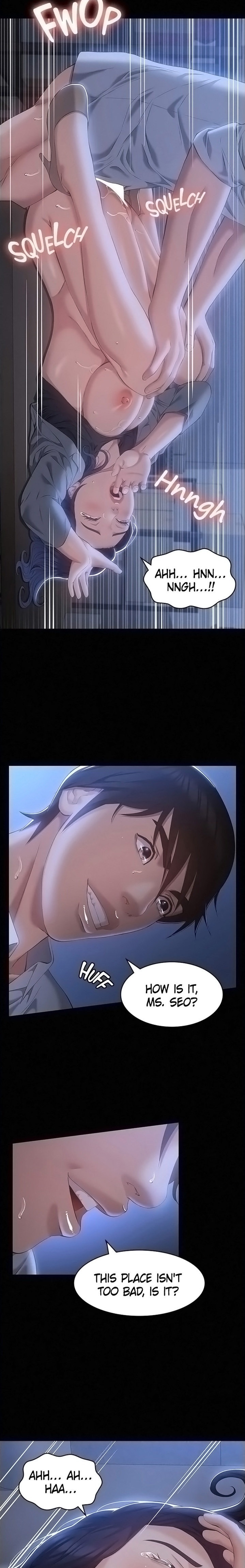 Resume - Chapter 28 [photo 4] - MangaPorn