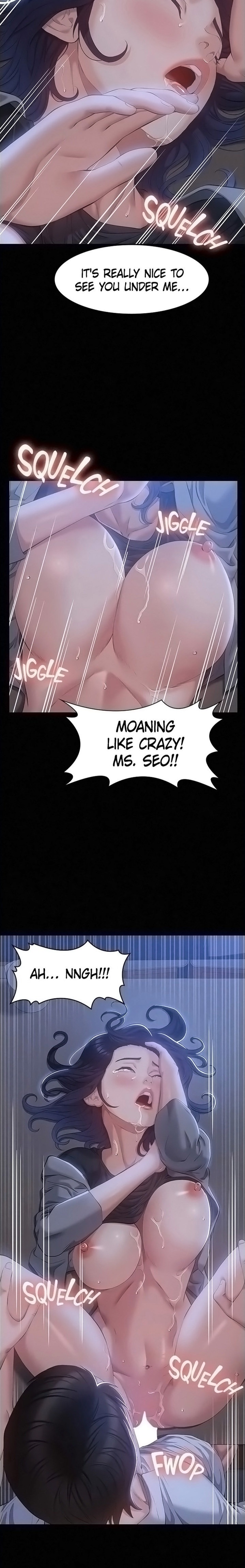 Resume - Chapter 28 [photo 5] - MangaPorn