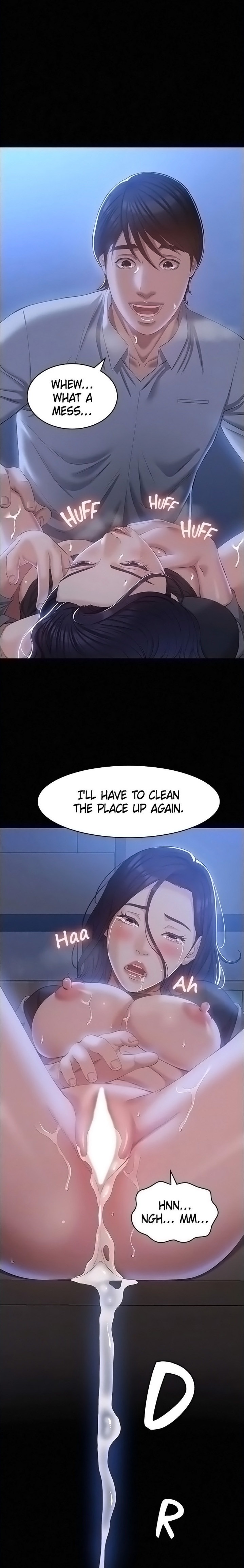 Resume - Chapter 28 [photo 8] - MangaPorn