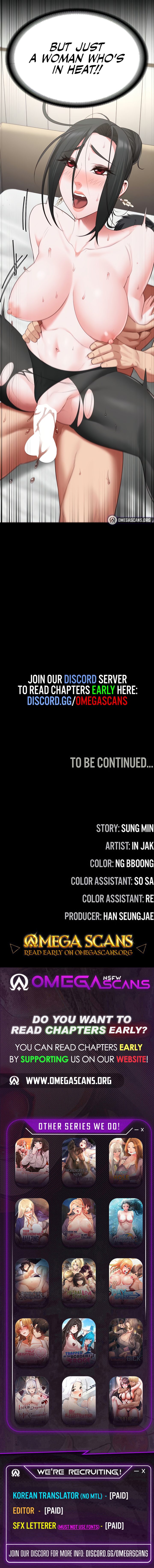 Locked Up - Chapter 98 [photo 10] - MangaPorn