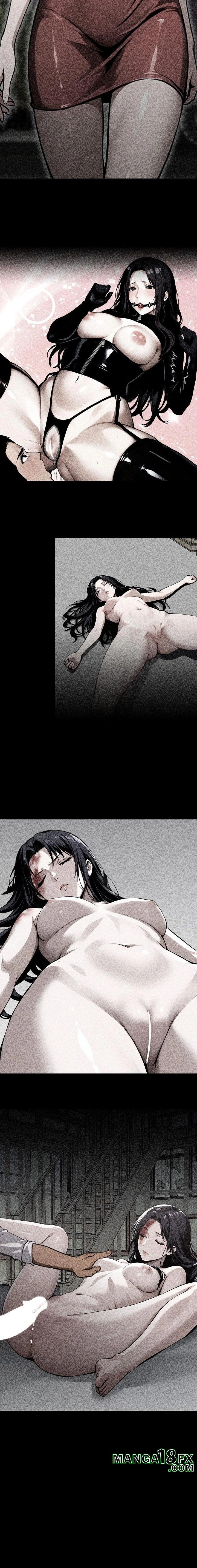 Gangster x Office Lady Raw - Chapter 84 [photo 14] - MangaPorn