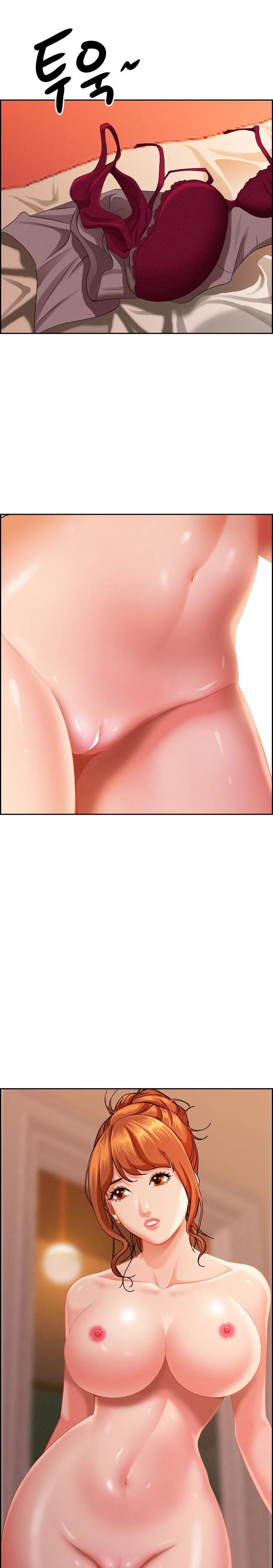 Milf Guard Raw - Chapter 30 [photo 19] - MangaPorn