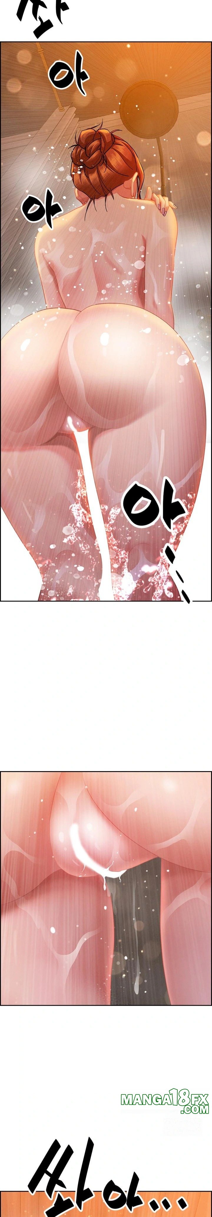 Milf Guard Raw - Chapter 30 [photo 22] - MangaPorn