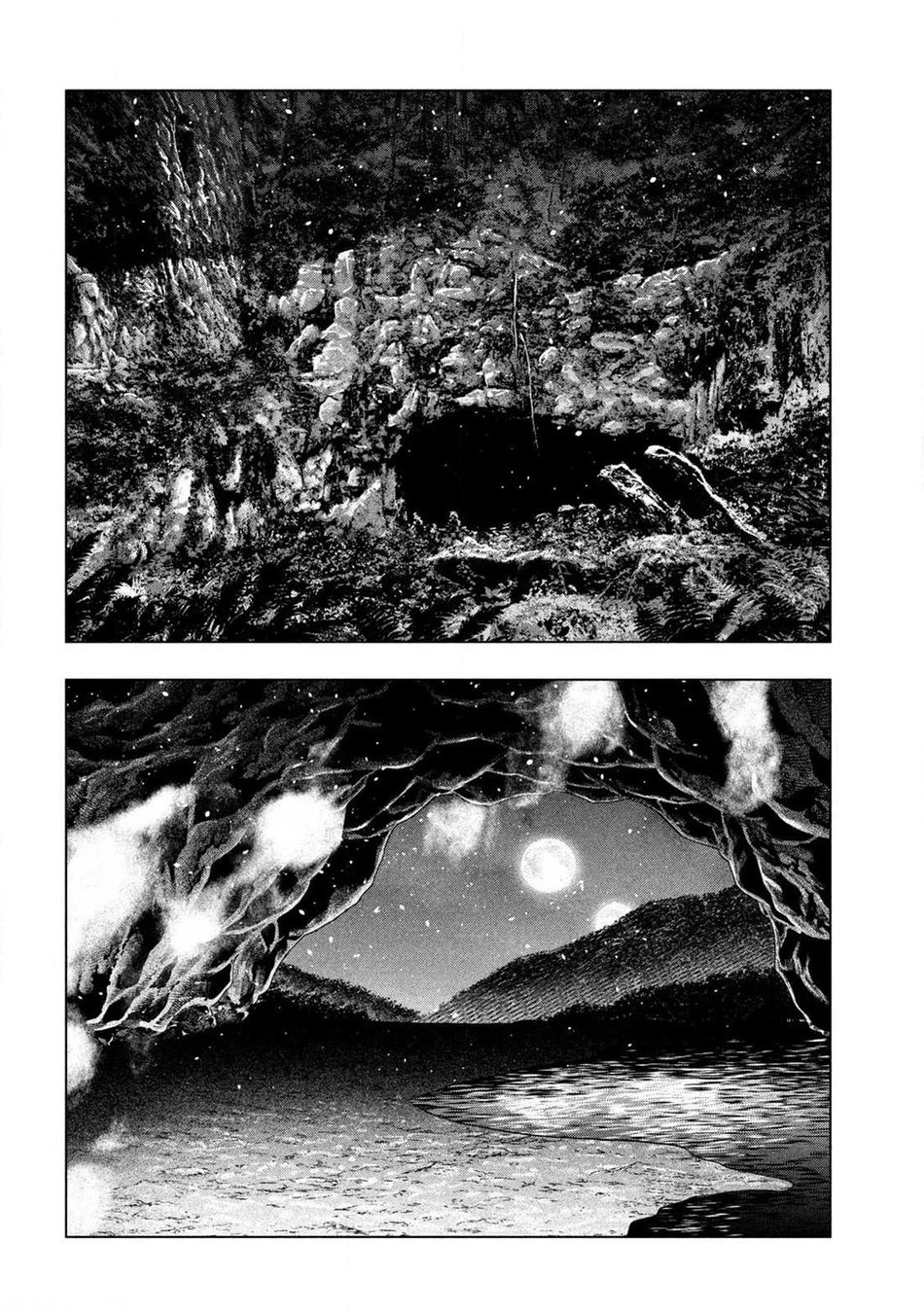 Parallel Paradise - Chapter 284 [photo 10] - MangaPorn
