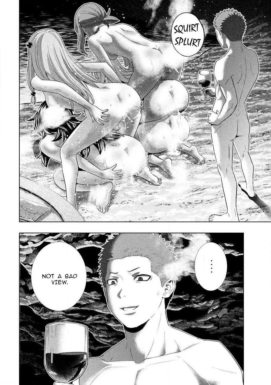 Parallel Paradise - Chapter 284 [photo 2] - MangaPorn