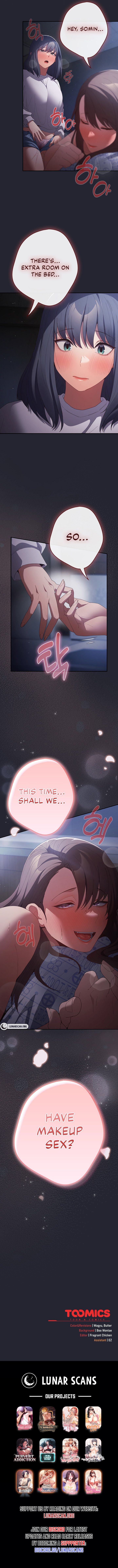 That’s Not How You Do It - Chapter 104 [photo 10] - MangaPorn