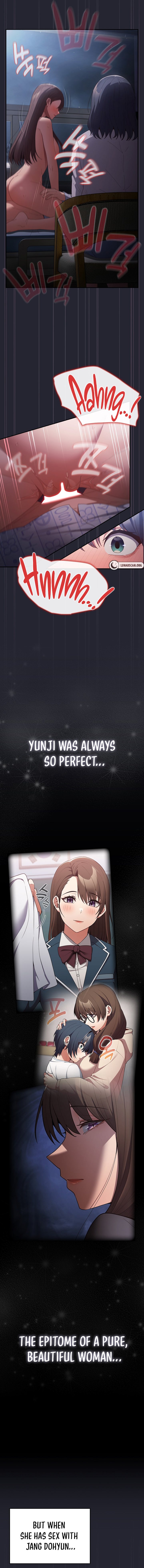 That’s Not How You Do It - Chapter 104 [photo 6] - MangaPorn