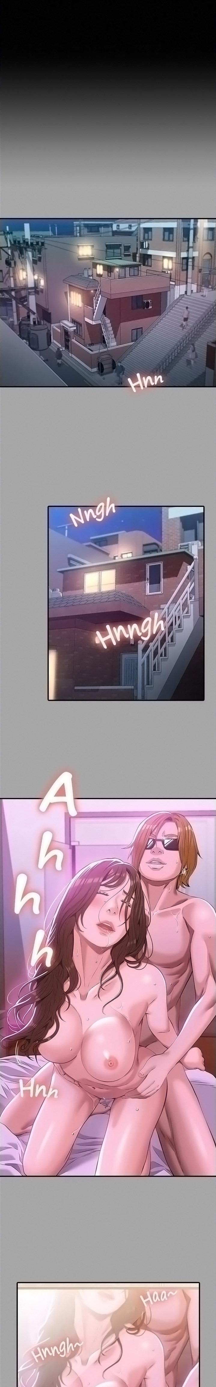 Resume - Chapter 29 [photo 1] - MangaPorn