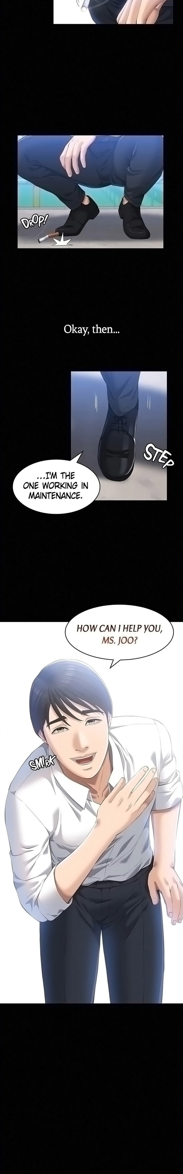 Resume - Chapter 29 [photo 10] - MangaPorn