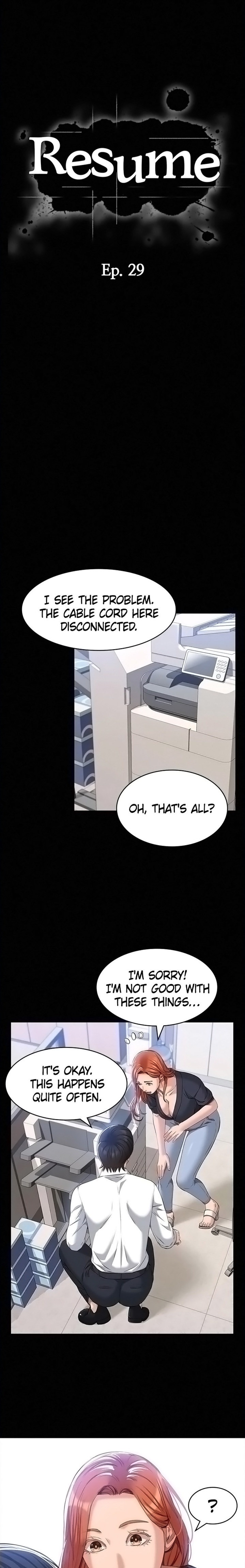 Resume - Chapter 29 [photo 11] - MangaPorn