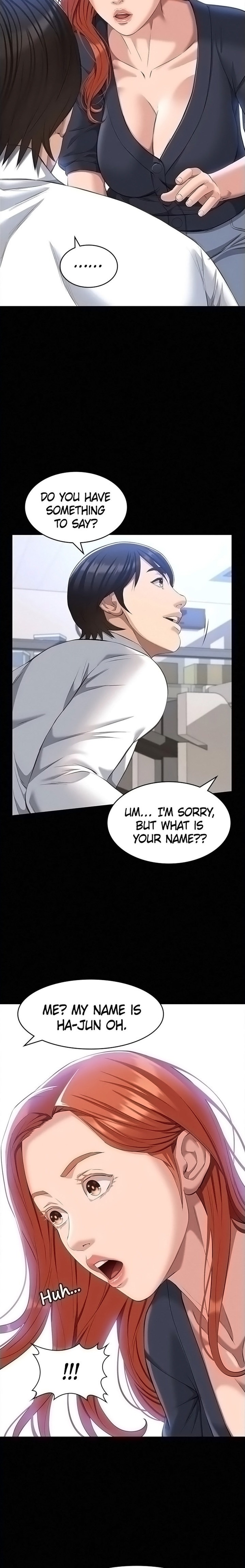 Resume - Chapter 29 [photo 12] - MangaPorn