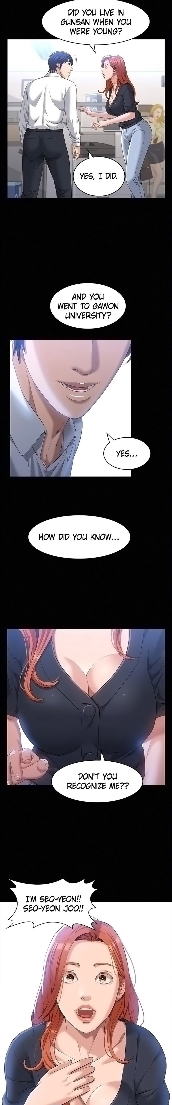 Resume - Chapter 29 [photo 13] - MangaPorn