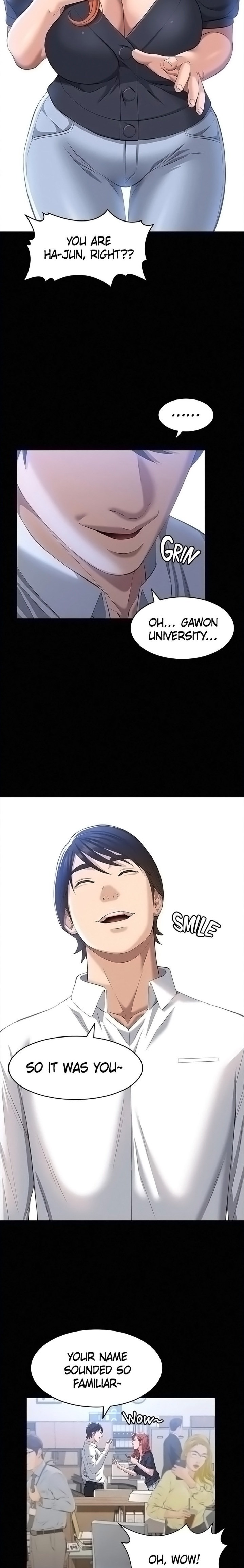 Resume - Chapter 29 [photo 14] - MangaPorn