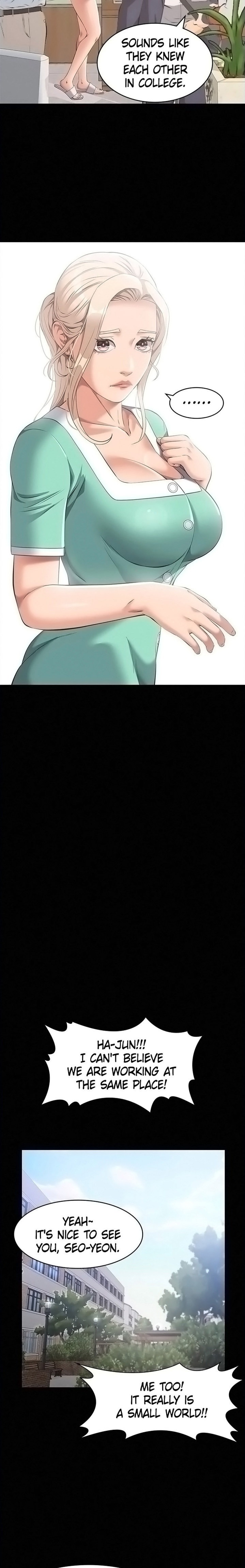 Resume - Chapter 29 [photo 16] - MangaPorn