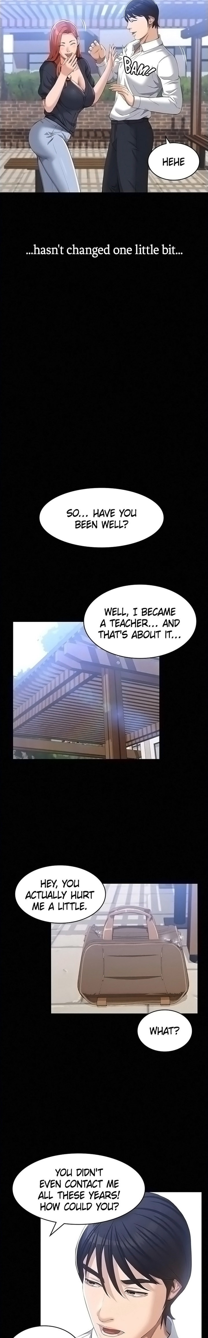 Resume - Chapter 29 [photo 19] - MangaPorn