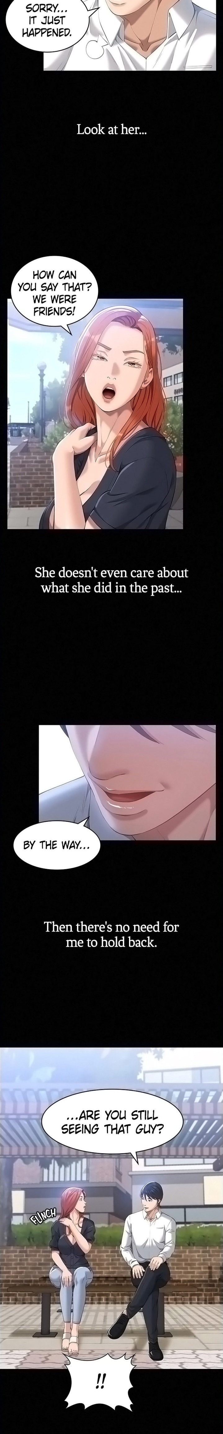 Resume - Chapter 29 [photo 20] - MangaPorn