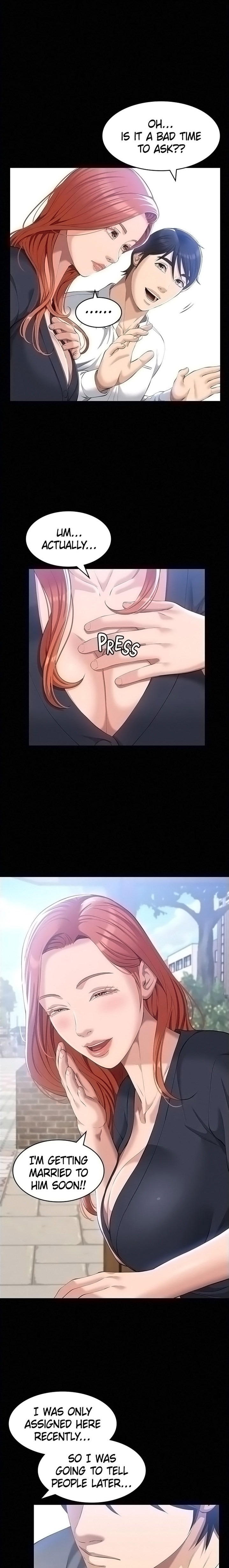 Resume - Chapter 29 [photo 21] - MangaPorn