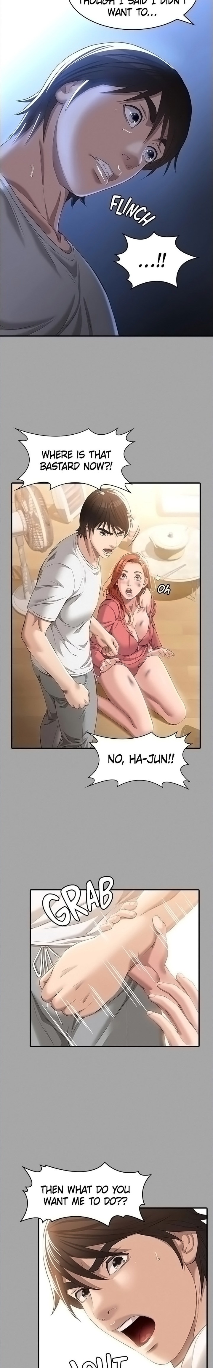 Resume - Chapter 29 [photo 5] - MangaPorn